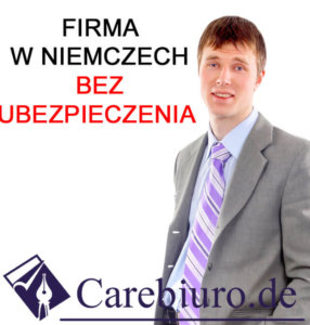 Firma w Polsce czy w Niemczech